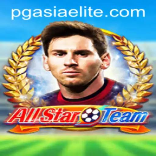 AllStarTeam: A New Era in Interactive Gaming at PGasia Casino