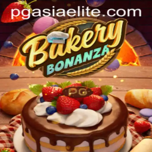 BakeryBonanza: Exploring the Sweet Spins of PGasia Casino's Latest Game