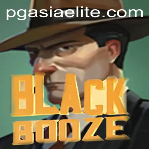 BlackBooze: An Immersive Gaming Experience at PGasia Casino