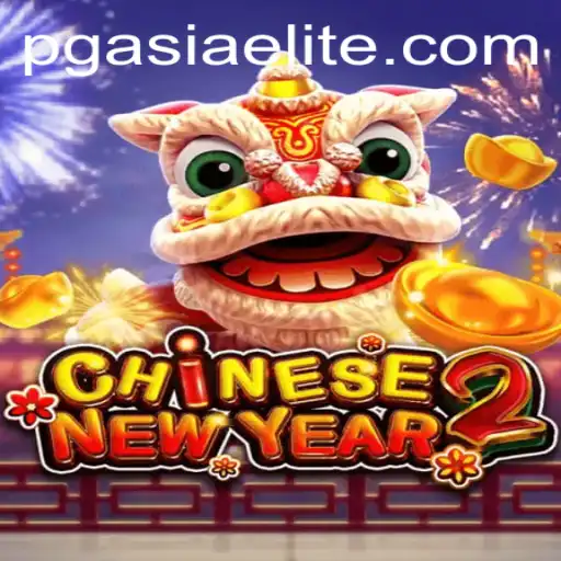 Exploring the Exciting World of CHINESENEWYEAR2 at PGasia Casino