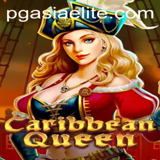 Discover the Thrills of CaribbeanQueen: Dive into PGasia Casino's Nautical Adventure