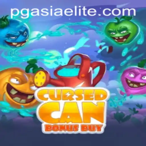 CursedCanBonusBuy: A Thrilling Adventure with PGasia Casino