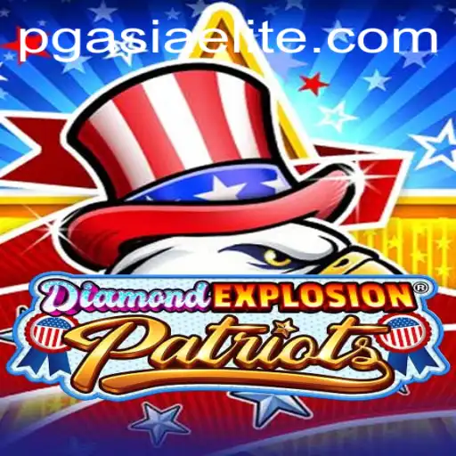 Exploring the Thrills of DiamondExplosionPatriots at PGasia Casino