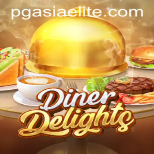 Dive into the Culinary Adventure of DinerDelights at PGasia Casino