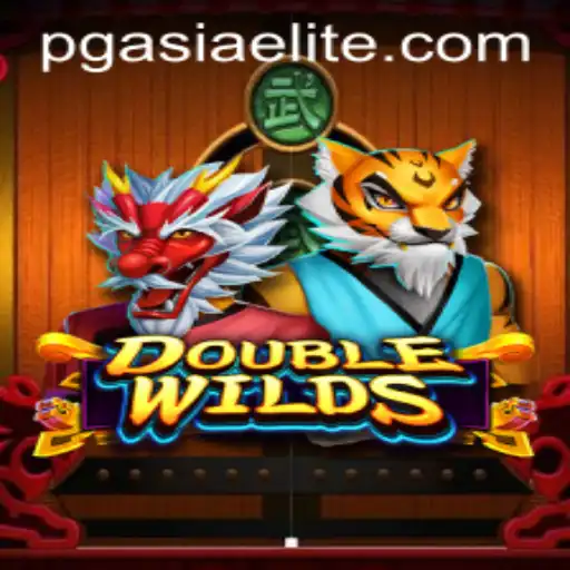 Discover the Exciting World of DoubleWilds at PGasia Casino