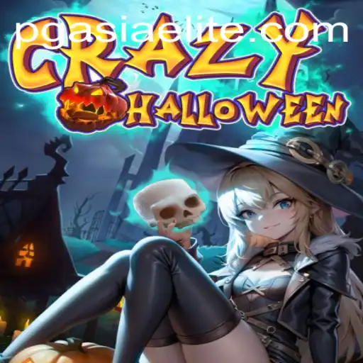 Exploring CrazyHalloween at PGasia Casino