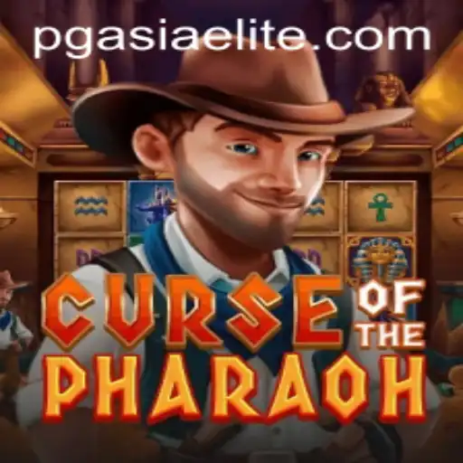 Curse of the Pharaoh: An Enchanting Journey at PGasia Casino