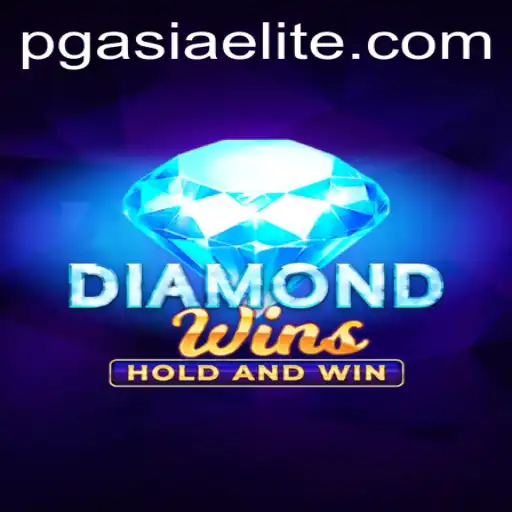 Discover the Thrills of DiamondWins at PGasia Casino