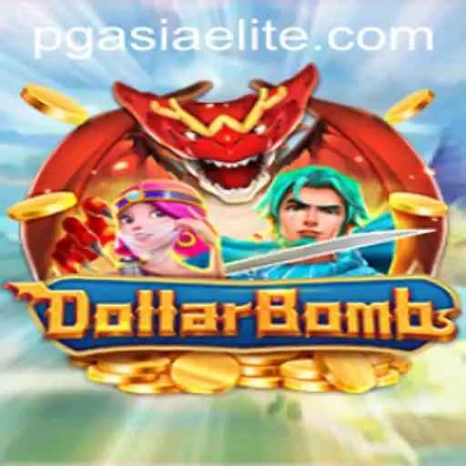 Discovering DollarBombs at PGasia Casino: A Thrilling Gaming Experience
