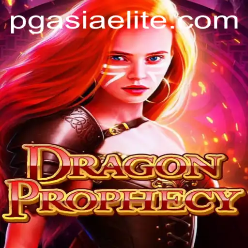 Unveiling DragonProphecy: A New Era in Online Gaming with PGasia Casino