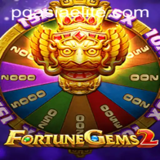 Exploring the Thrills of FortuneGems2 at PGasia Casino