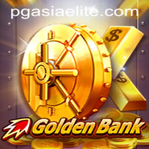 GoldenBank: The Innovative Casino Game on PGasia Casino