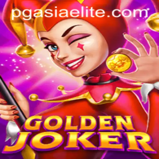 Unveiling GoldenJoker: A Captivating Experience at PGasia Casino