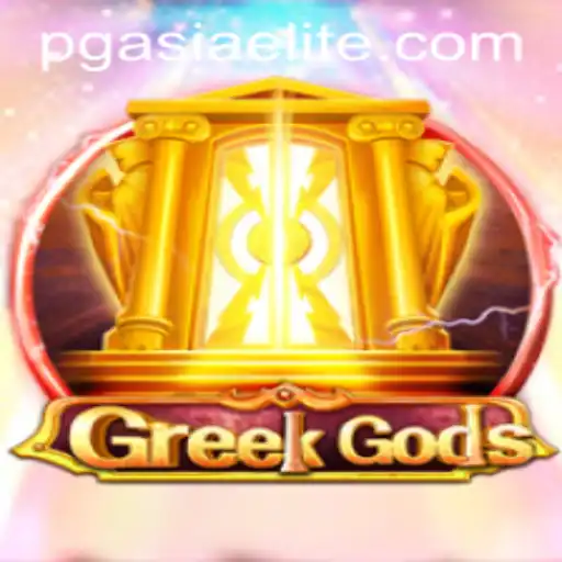 Exploring GreekGods at PGasia Casino