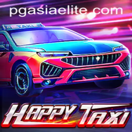 Exploring the Exciting World of HappyTaxi at PGasia Casino