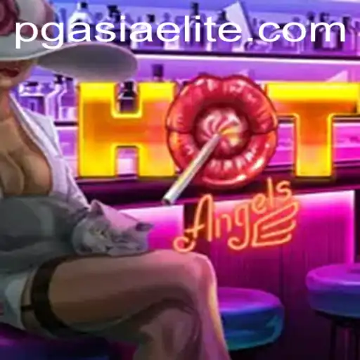 Exploring the Exciting World of HotAngels at PGasia Casino