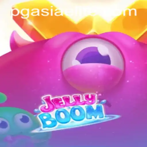 The Alluring World of JellyBoom at PGasia Casino
