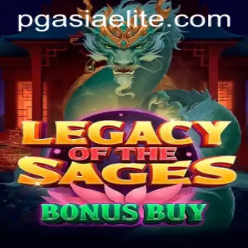 Exploring the Enchanting World of Legacy of the Sages Bonus Buy at PGasia Casino