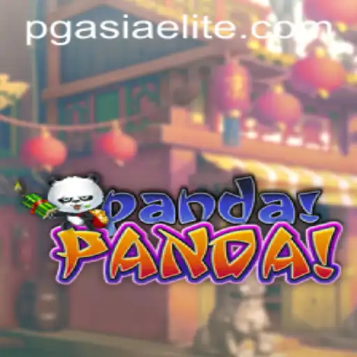 Exploring PandaPanda: A Captivating Slot Game at PGasia Casino