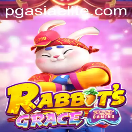 Discovering RabbitsGrace: A Captivating Journey in PGasia Casino