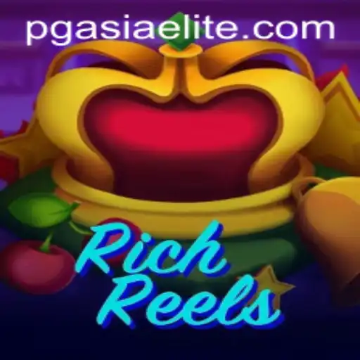 Explore the Exciting World of RichReels at PGasia Casino