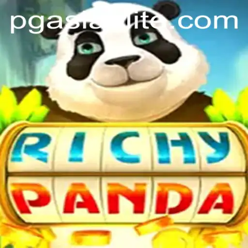 Explore the Exciting World of RichyPanda at PGasia Casino