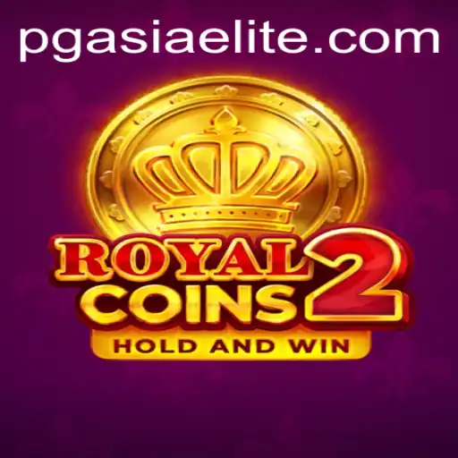 Discover the Thrilling World of RoyalCoins2 at PGasia Casino