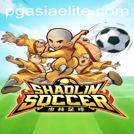 Discovering ShaolinSoccer: A Unique Game Experience with PGasia Casino