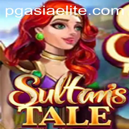 Exploring Sultanstale: The Exciting Adventure Awaits at PGasia Casino