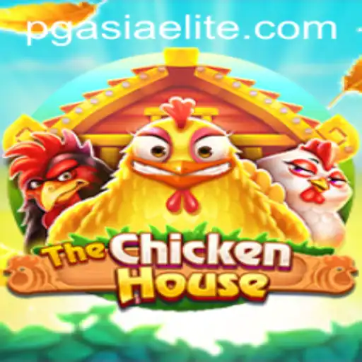 TheChickenHouse: A Clucking Good Time at PGasia Casino