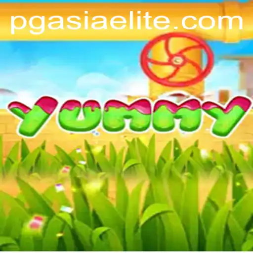 Exploring the Delightful World of Yummy at PGasia Casino