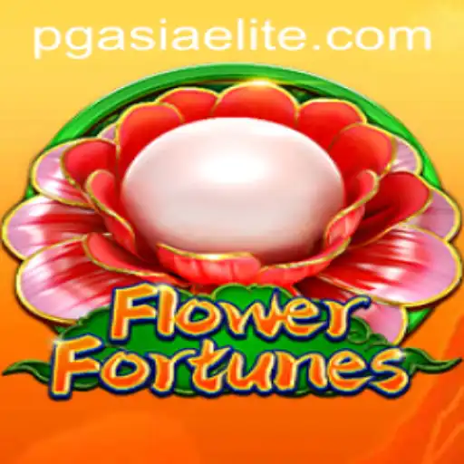 Discover the Enchanting World of FlowerFortunes at PGasia Casino