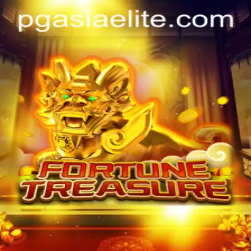 Exploring FortuneTreasure: An Epic Journey with PGasia Casino