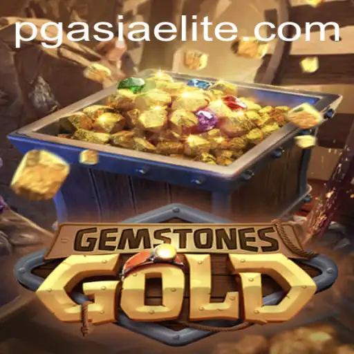 Exploring the Thrilling World of GemstonesGold at PGasia Casino