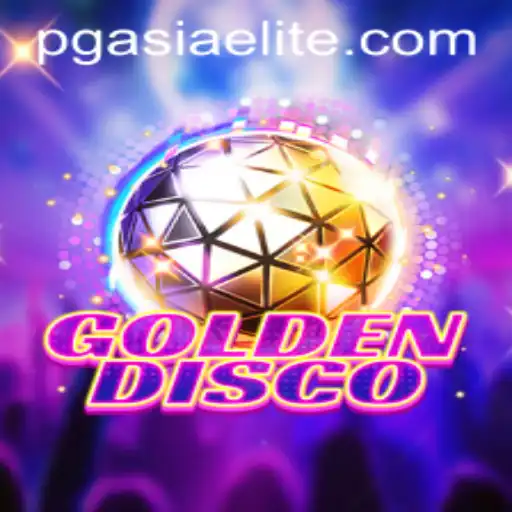 Exploring the Vibrant World of GoldenDisco at PGasia Casino