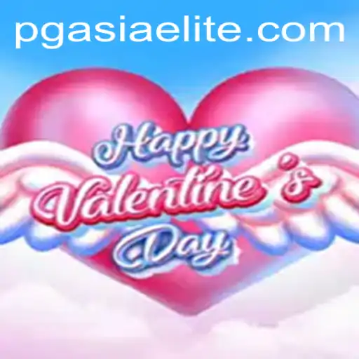 Discover the Exciting World of HappyValentinesDay at PGasia Casino