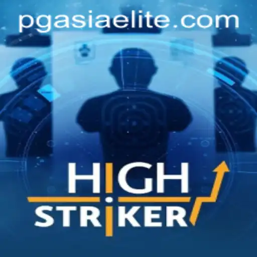 Discovering the Thrills of HighStriker at PGasia Casino