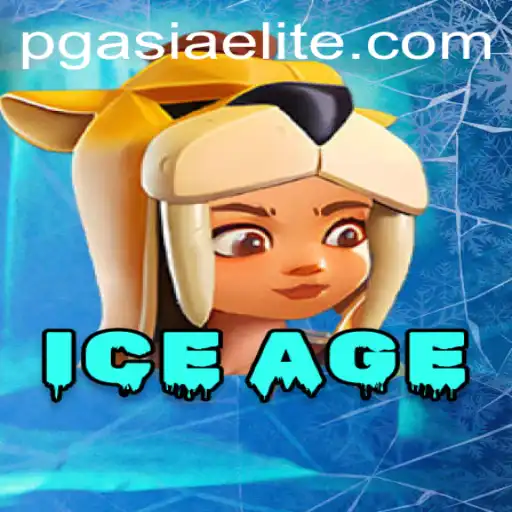 Explore the Thrilling World of IceAge at PGasia Casino