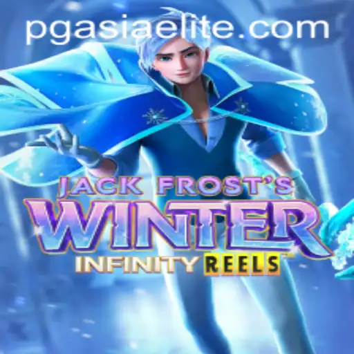Discover the Magical World of JackFrostsWinter at PGasia Casino