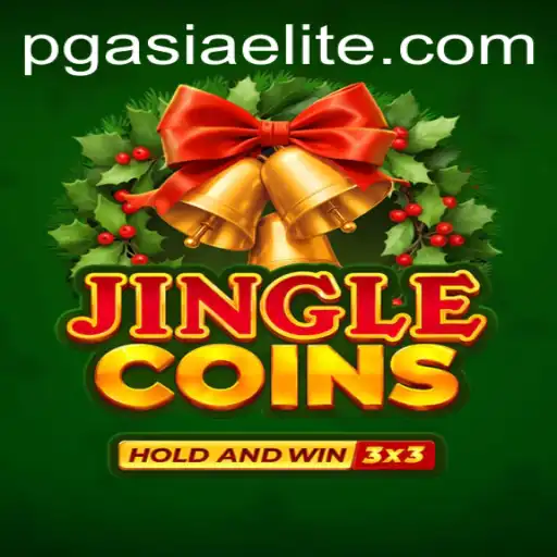 Discover Jinglecoins: The Exciting Casino Game at PGasia Casino