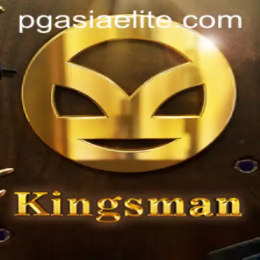 Exploring the Excitement of Kingsman at PGasia Casino