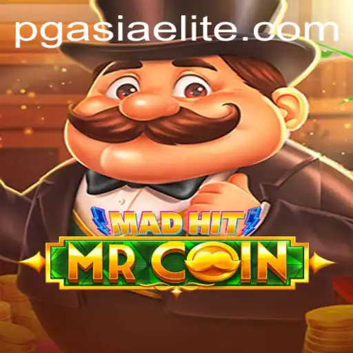 Discover the Exciting World of MadHitMrCoin at PGasia Casino