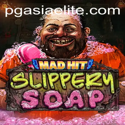 Discover the Exciting World of MadHitSlipperySoap at PGasia Casino