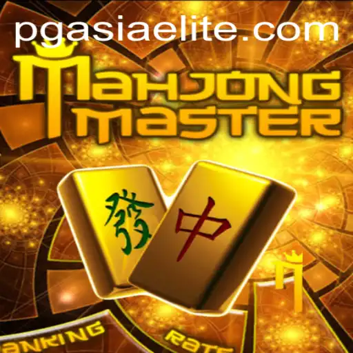 Exploring MahJongMaster: An Insight into PGasia Casino's Innovative Game