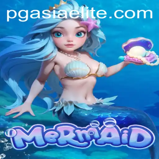 Discover the Enchanting World of Mermaid at PGasia Casino