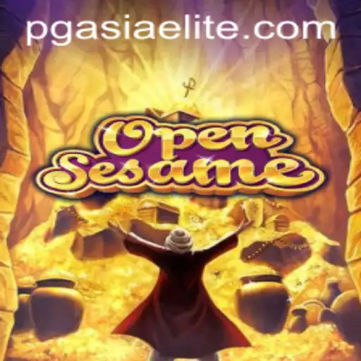 Exploring the Enchanting World of OpenSesame at PGasia Casino