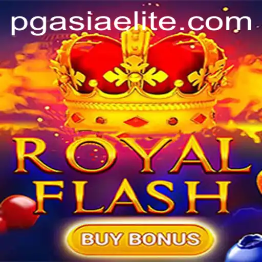 Discover the Thrilling World of RoyalFlashBuyBonus at PGasia Casino