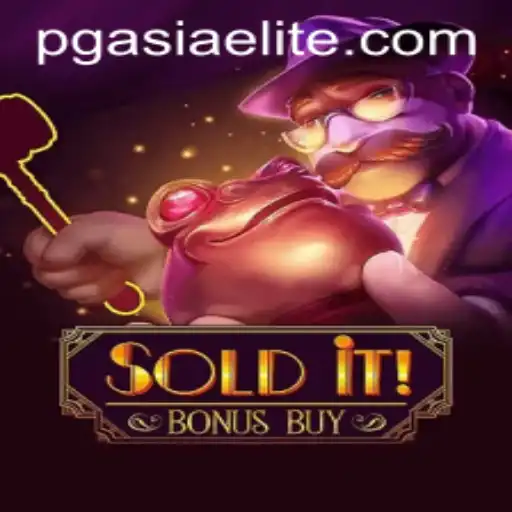 Exploring the Thrilling World of SolditBonusBuy at PGasia Casino