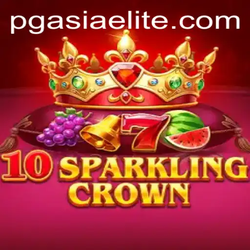 An In-Depth Look at 10SparklingCrown on PGasia Casino