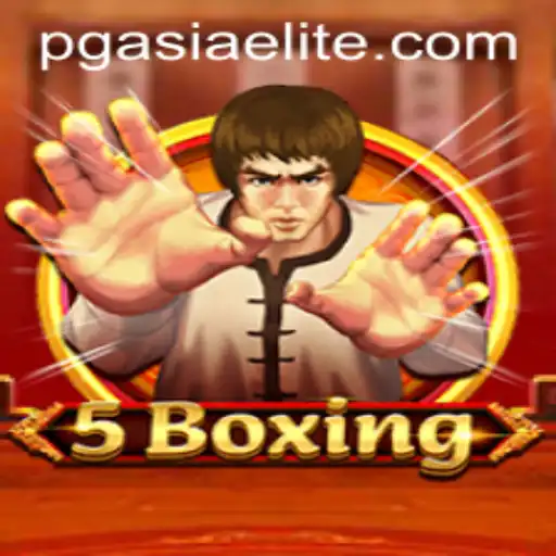 5Boxing: A Thrilling Game Experience at PGasia Casino